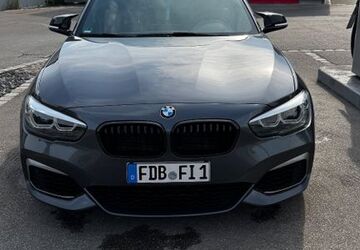 BMW M140i 74.500 km 37.999 &euro; Friedberg 86316