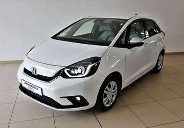 Honda Jazz 16.131 km 21.890 &euro; Magdeburg 39112