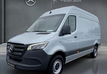 Mercedes-Benz eSprinter 3.535 km 44.029 &euro; Hamburg 21079