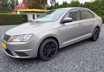 Seat Toledo 134.700 km 5.700 &euro; Chemnitz 09116