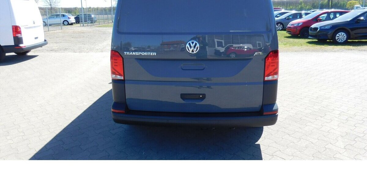 VW T6.1 Transporter 1 Abt e- Lang 4-Gang Automatic 27.900 km 15.390 &euro; Vordorf 38533
