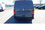 VW T6.1 Transporter 1 Abt e- Lang 4-Gang Automatic 27.900 km 15.390 &euro; Vordorf 38533