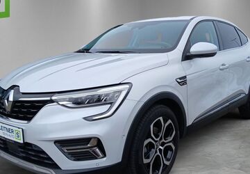 Renault Arkana 30.704 km 23.990 &euro; Regensburg 93055