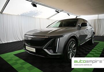 Cadillac Andere 4.257 km 49.990 &euro; Butzbach 35510