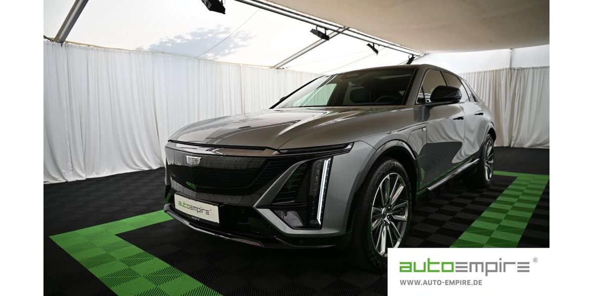 Cadillac Andere 4.257 km 49.990 &euro; Butzbach 35510