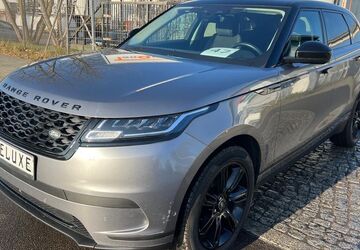 Land Rover Range Rover Velar 187.502 km 23.990 &euro; Berlin 13597