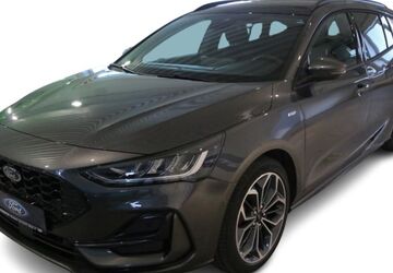 Ford Focus 2.000 km 35.980 &euro; Braubach 56338