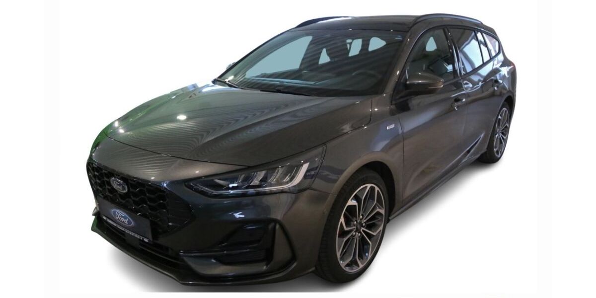 Ford Focus 2.000 km 35.980 &euro; Braubach 56338