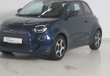 Fiat 500e 15.933 km 11.980 &euro; Pilsach 92367