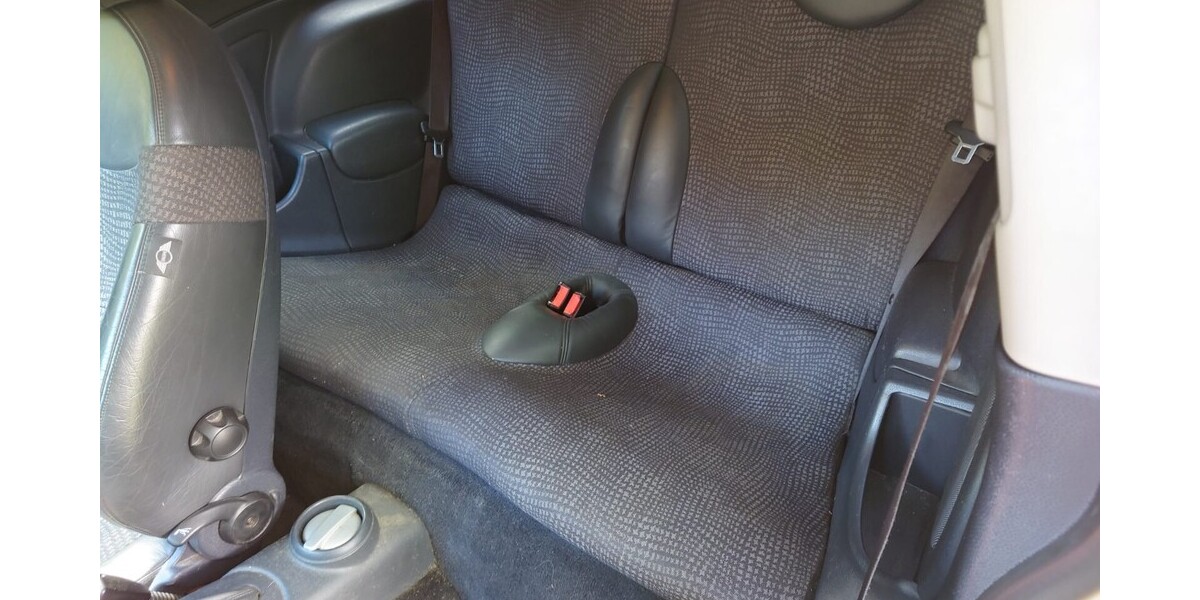 Mini (alt) 205.476 km 3.800 &euro; Bremervörde 27432