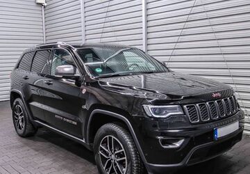 Jeep Grand Cherokee 172.362 km 12.500 &euro; Wuppertal 42117