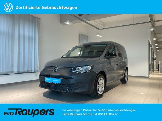 VW Caddy 2.907 km 28.990 &euro; Hannover 30453