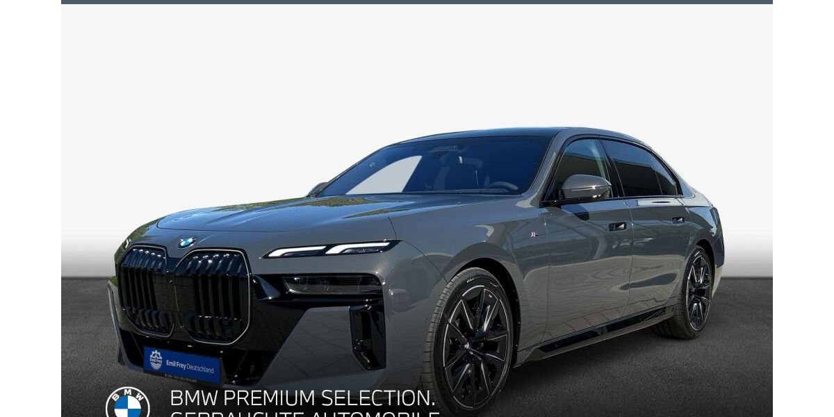 BMW 740 4.500 km 116.990 &euro; Germersheim 76726