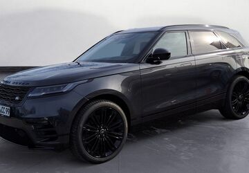 Land Rover Range Rover Velar 1.421 km 96.999 &euro; Freiburg 79108