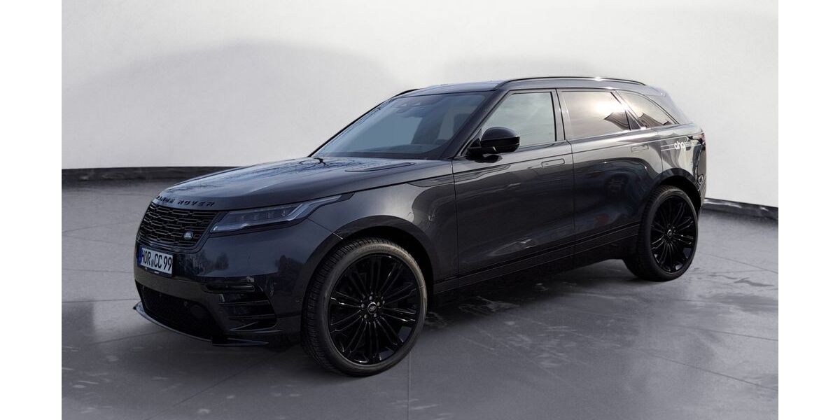 Land Rover Range Rover Velar 1.421 km 96.999 &euro; Freiburg 79108