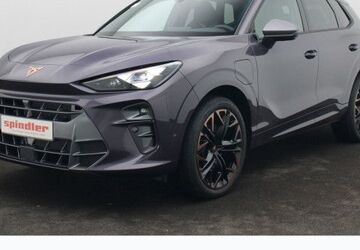 Cupra Terramar 12.000 km 47.980 &euro; Würzburg 97076