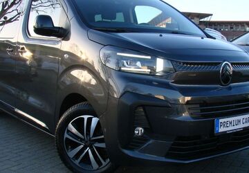 Citroen SpaceTourer 5.882 km 37.980 &euro; Falkensee 14612