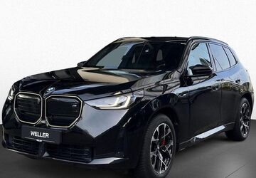 BMW X3 M50 24.955 km 66.490 &euro; Lüneburg 21339