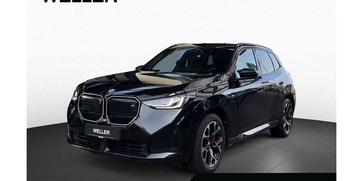 BMW X3 M50 24.955 km 66.490 &euro; Lüneburg 21339