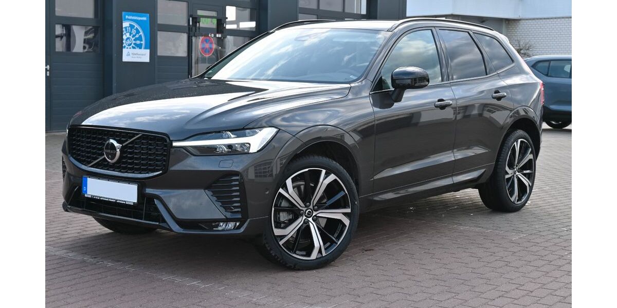 Volvo XC60 18.500 km 51.000 &euro; Jüterbog 14913