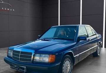 Mercedes-Benz 190 233.695 km 14.880 &euro; Hannover 30165