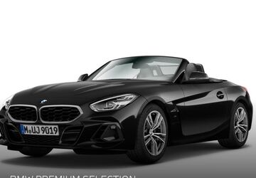 BMW Z4 1.226 km 44.888 &euro; Burghaun 36151
