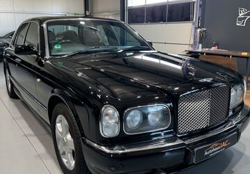 Bentley Arnage 92.805 km 34.900 &euro; Petersberg Landkreis Fulda 36100