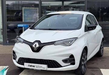 Renault ZOE 66.850 km 13.490 &euro; Idar-Oberstein 55743