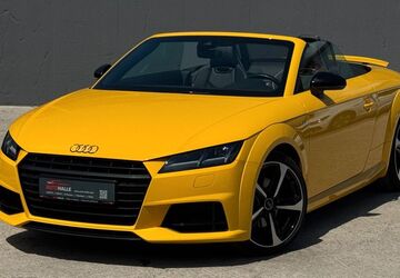 Audi TT 92.995 km 24.990 &euro; Rottenburg am Neckar 72108