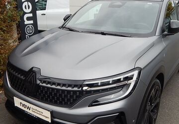 Renault Espace 33.294 km 35.980 &euro; Bamberg 96052