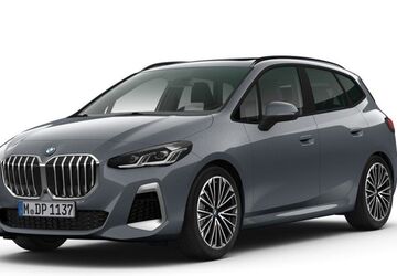 BMW 220 Active Tourer 1.101 km 55.799 &euro; Hainburg 63512
