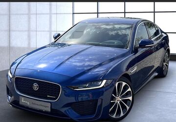 Jaguar XE 60.900 km 35.980 &euro; Augsburg 86165