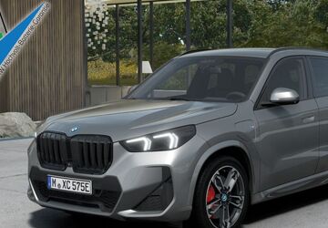 BMW X1 7.071 km 50.490 &euro; Lüneburg 21339