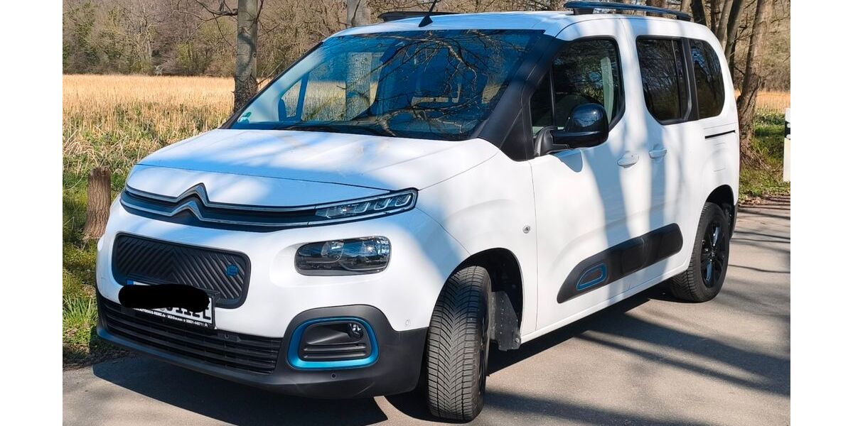 Citroen ë-Berlingo 19.779 km 22.999 &euro; Lünen 44534