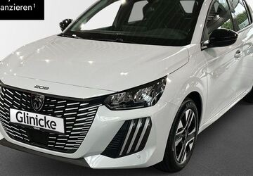 Peugeot 208 4.900 km 23.490 &euro; Erfurt 99086
