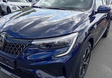 Renault Arkana 19.990 km 23.390 &euro; Bielefeld 33719