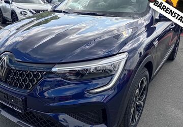 Renault Arkana 20.250 km 23.390 &euro; Bielefeld 33719
