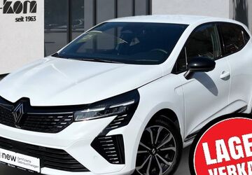 Renault Clio 23.882 km 17.990 &euro; Albstadt 72458