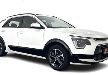 Kia Niro 209.929 km 15.945 &euro; Teuge/Holland 