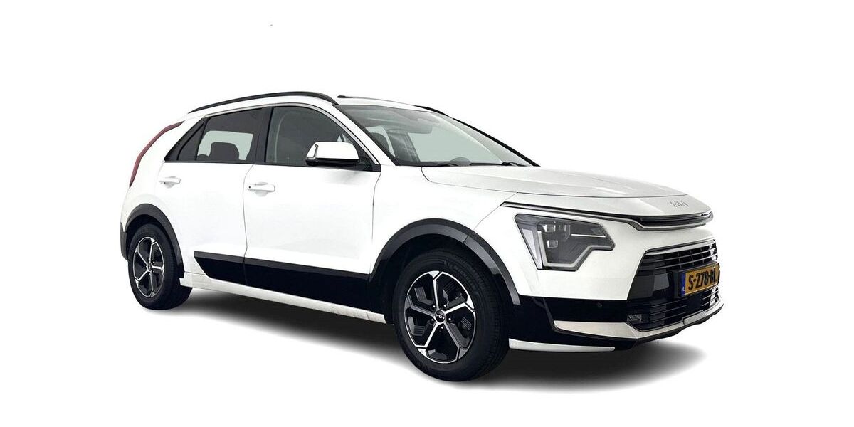 Kia Niro 209.929 km 15.945 &euro; Teuge/Holland 