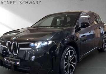 BMW iX3 15.000 km 76.375 &euro; Kirchseeon 85614