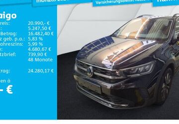 VW Taigo 24.979 km 20.990 &euro; Hannover 30655