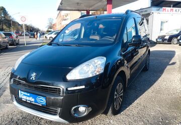 Peugeot Partner 106.700 km 8.000 &euro; Lübeck 23554