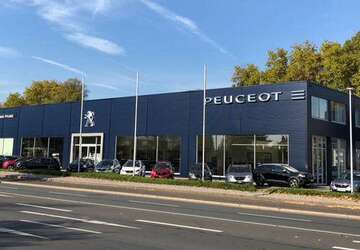 Peugeot 308 9.990 km 31.490 &euro; Herne 44625