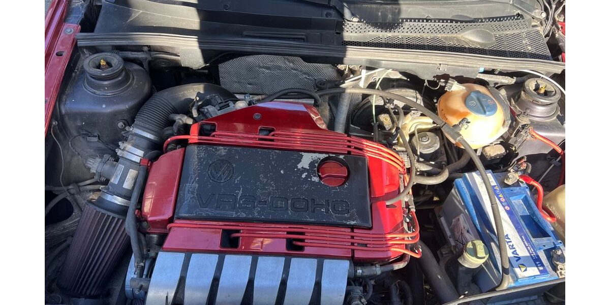 VW Vento 170.000 km 13.000 &euro; Willstätt 77731