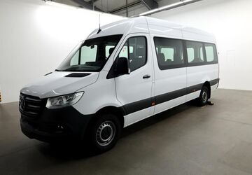 Mercedes-Benz Sprinter 17.480 km 48.195 &euro; Nordhausen 99734