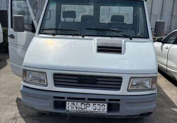 IVECO Daily 105.000 km 3.000 &euro; Heilbronn 74076