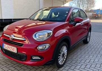 Fiat 500X 68.593 km 11.400 &euro; Berlin 12057