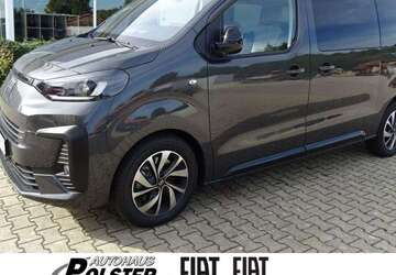 Fiat Ulysse 2.800 km 42.500 &euro; Betzenstein-Leupoldstein 91282