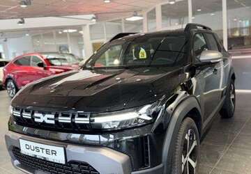 Dacia Duster 2.622 km 30.320 &euro; Döbeln 04720